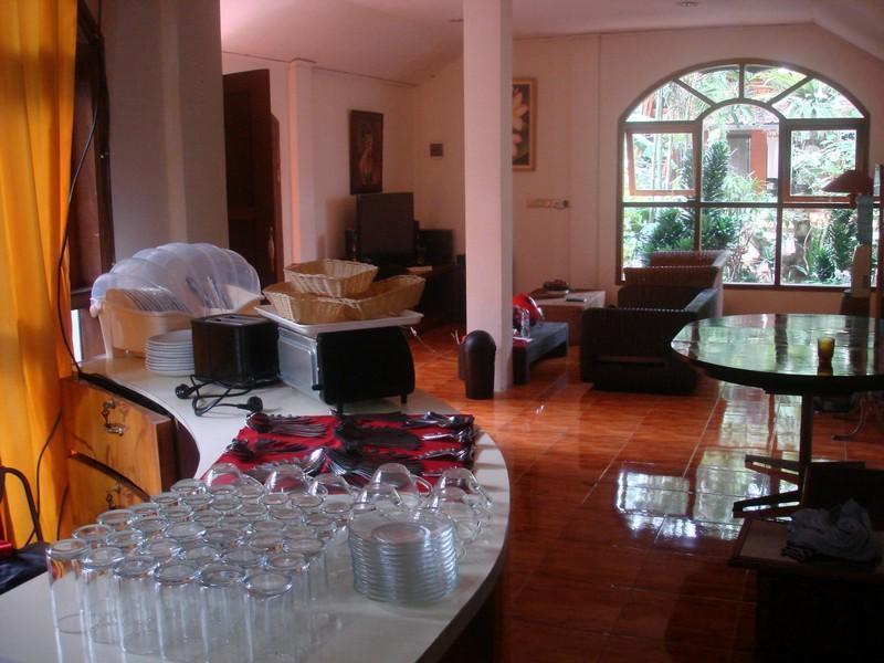 Reddoorz Hostel @ Dago 2 Bandung Extérieur photo