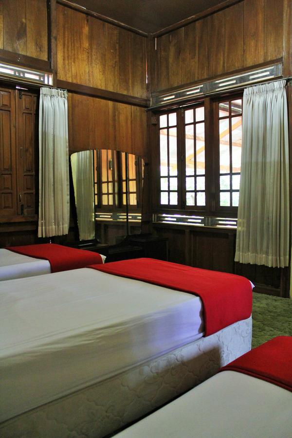 Reddoorz Hostel @ Dago 2 Bandung Extérieur photo