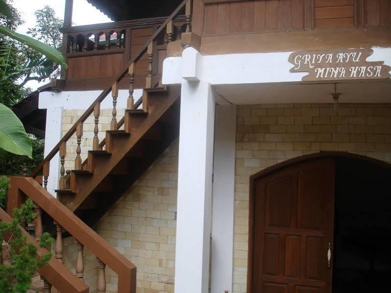 Reddoorz Hostel @ Dago 2 Bandung Extérieur photo