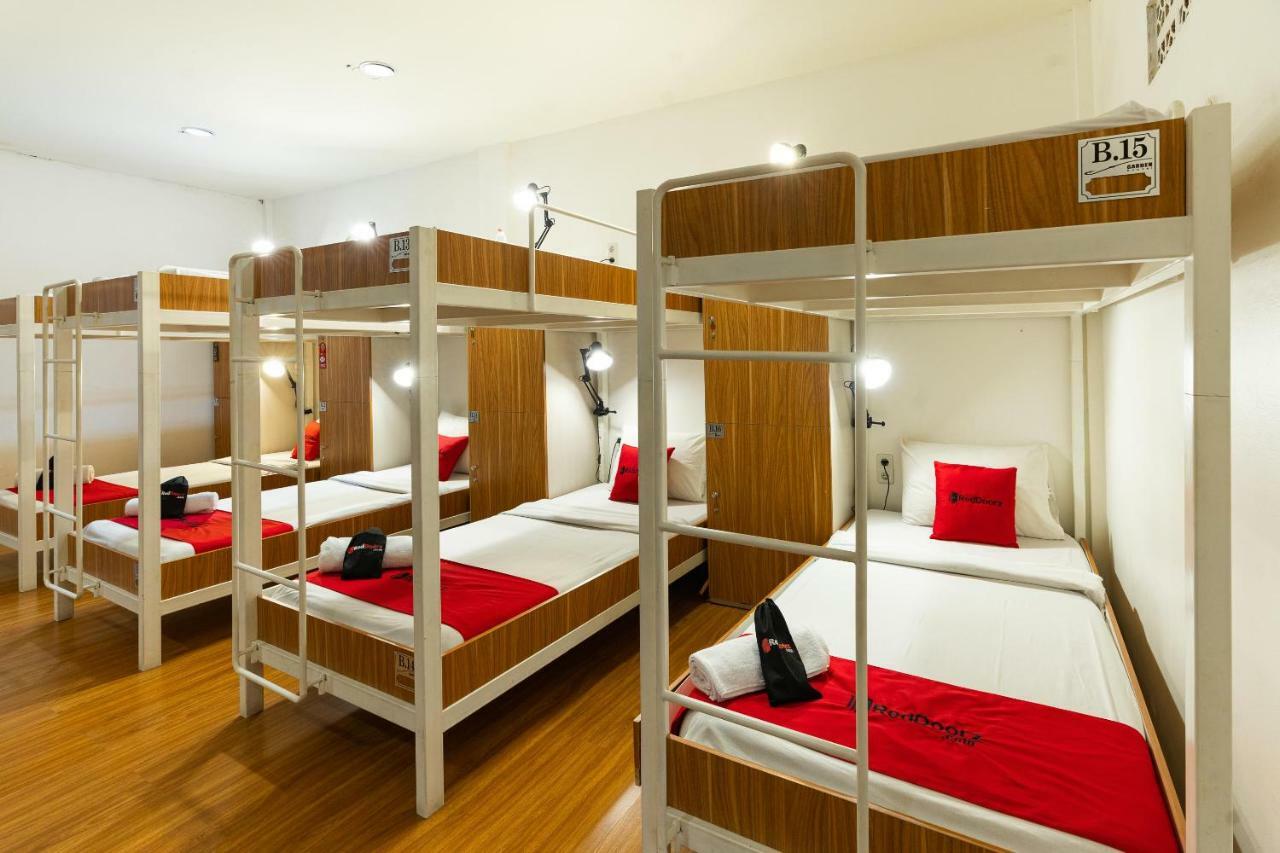 Reddoorz Hostel @ Dago 2 Bandung Extérieur photo