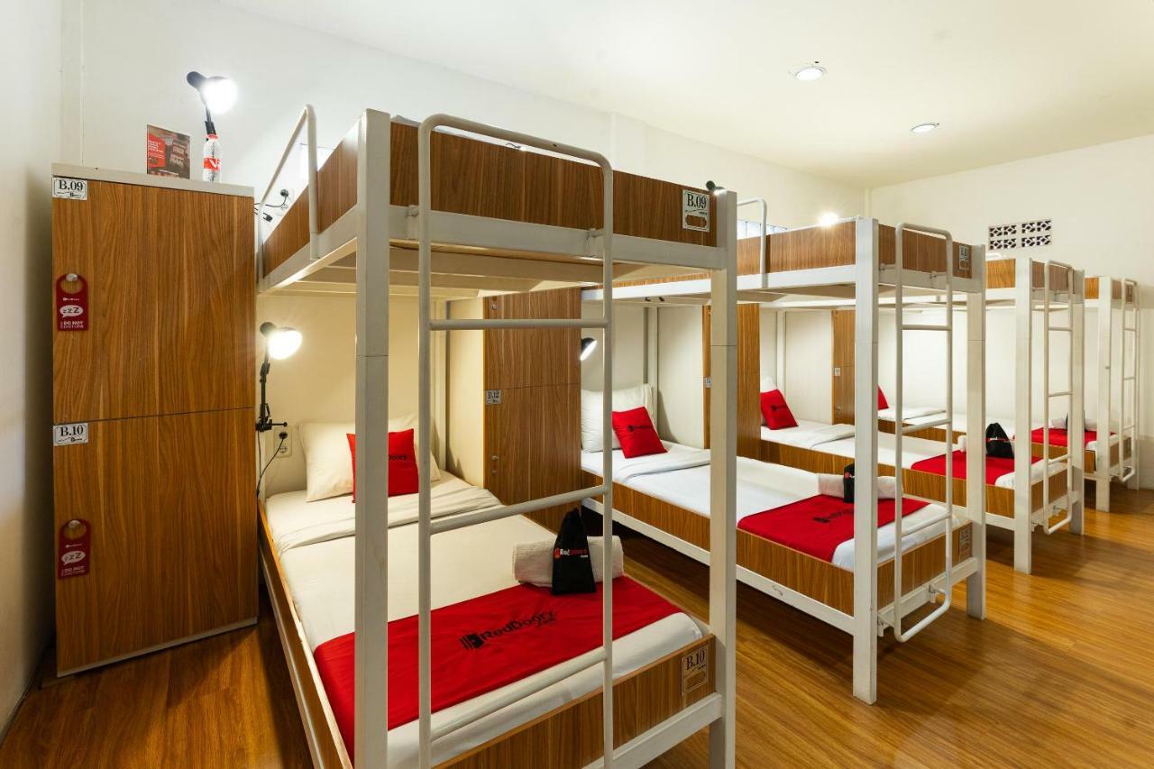 Reddoorz Hostel @ Dago 2 Bandung Extérieur photo
