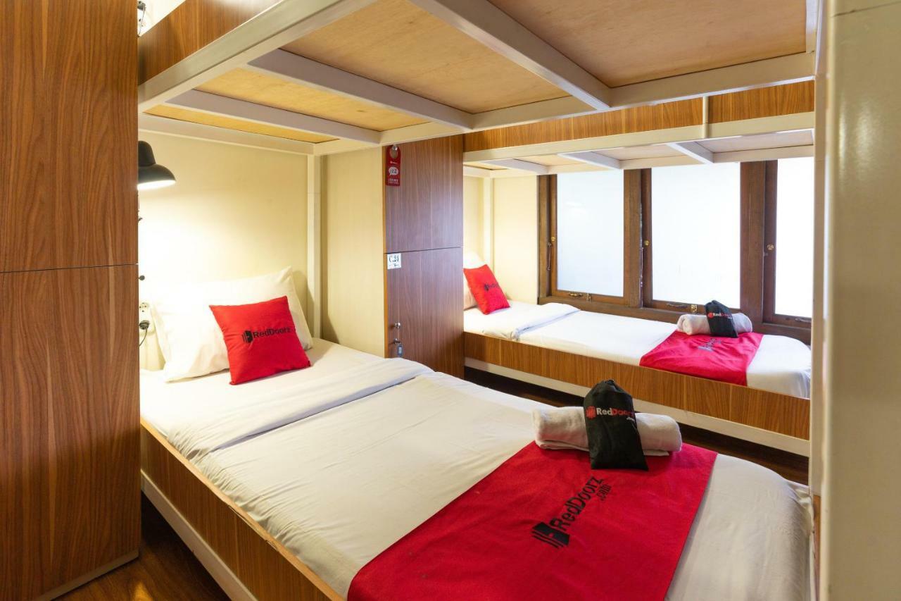Reddoorz Hostel @ Dago 2 Bandung Extérieur photo