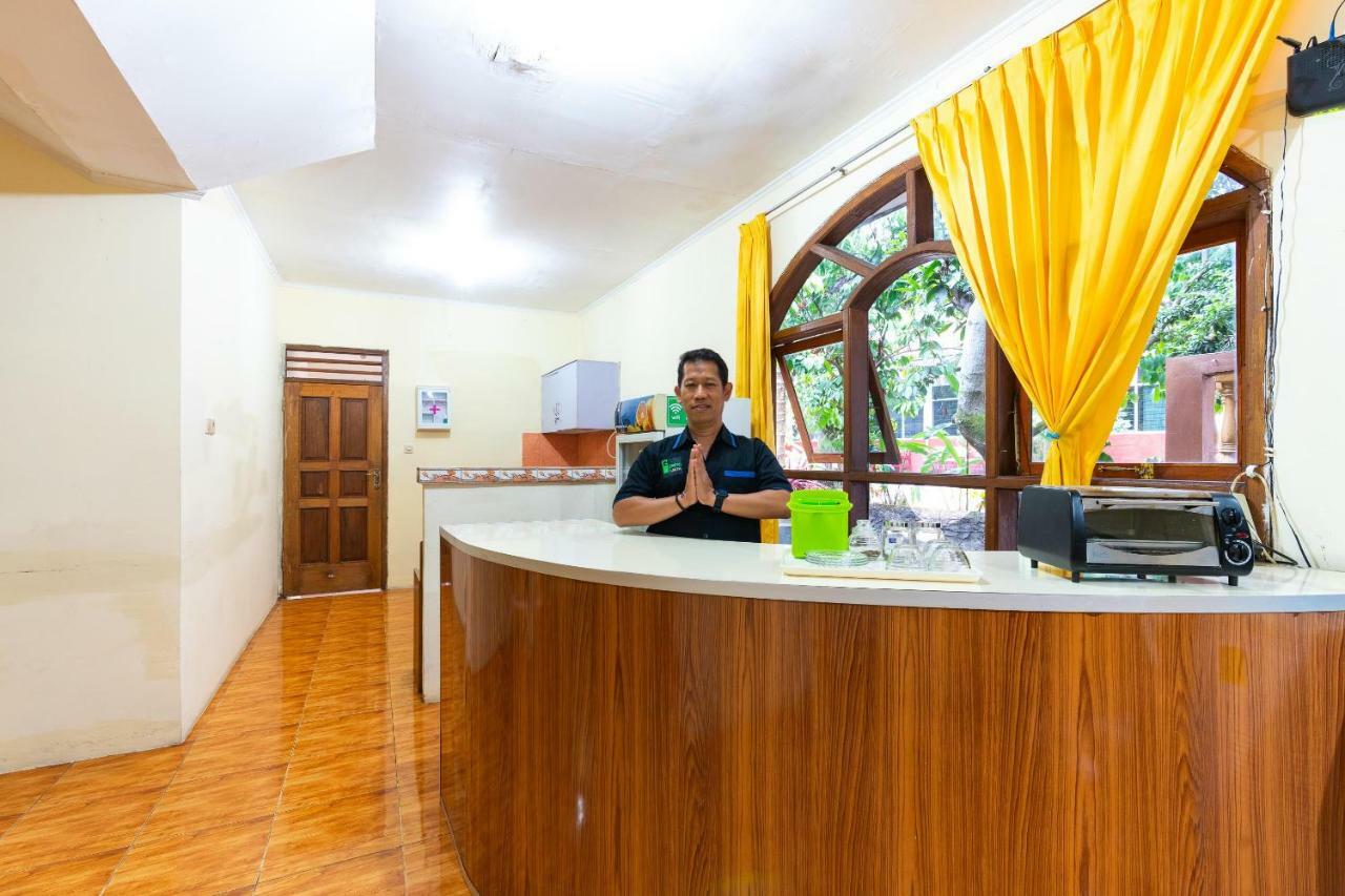 Reddoorz Hostel @ Dago 2 Bandung Extérieur photo